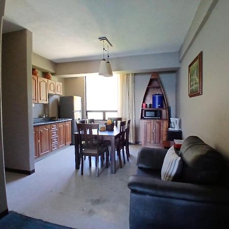 Sky View Atitlan Lake Suites - Free Breakfast Supplies パナハチェル エクステリア 写真