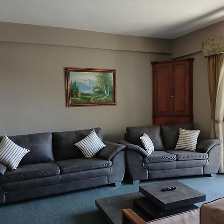Sky View Atitlan Lake Suites - Free Breakfast Supplies パナハチェル エクステリア 写真