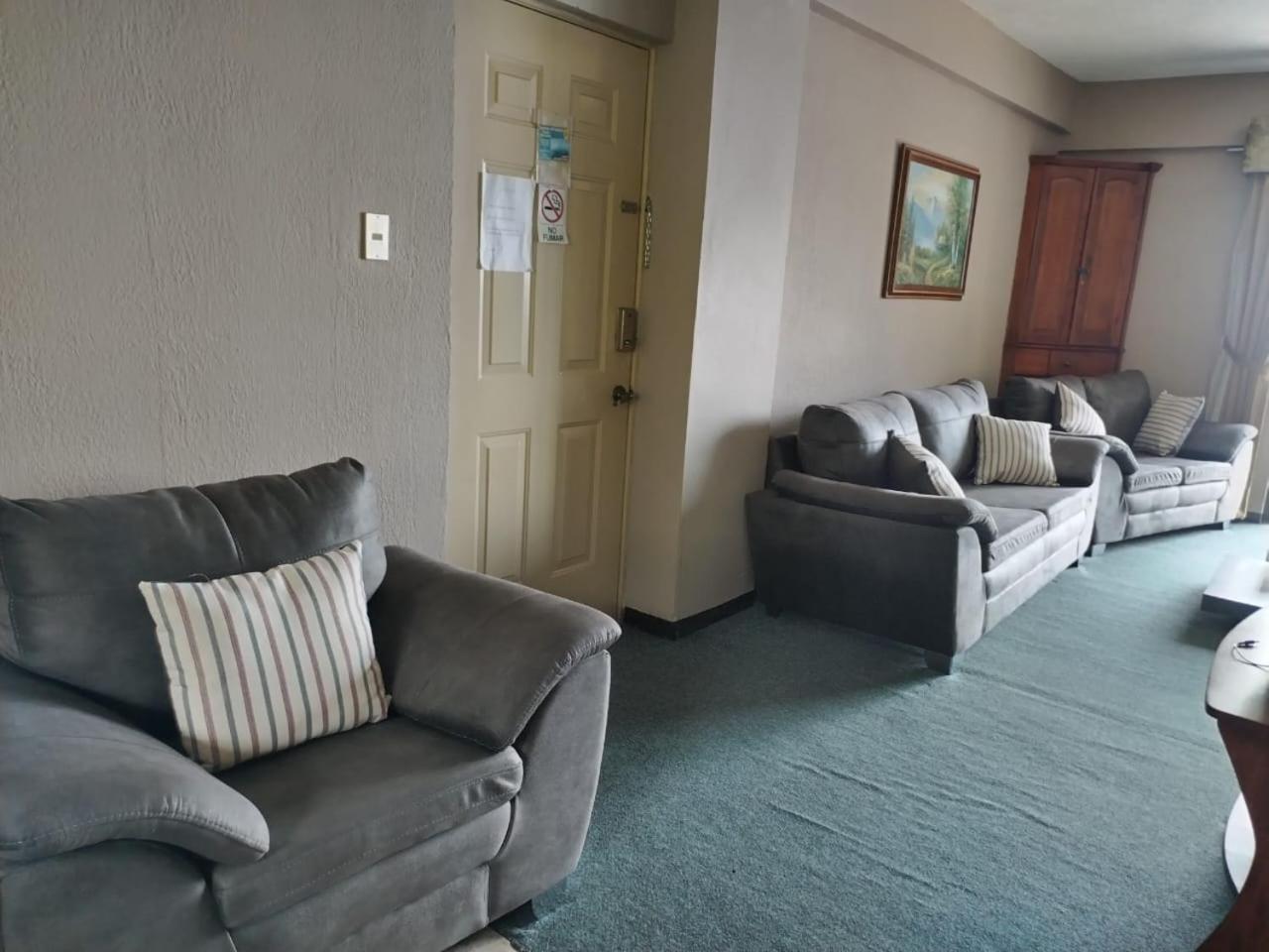Sky View Atitlan Lake Suites - Free Breakfast Supplies パナハチェル エクステリア 写真