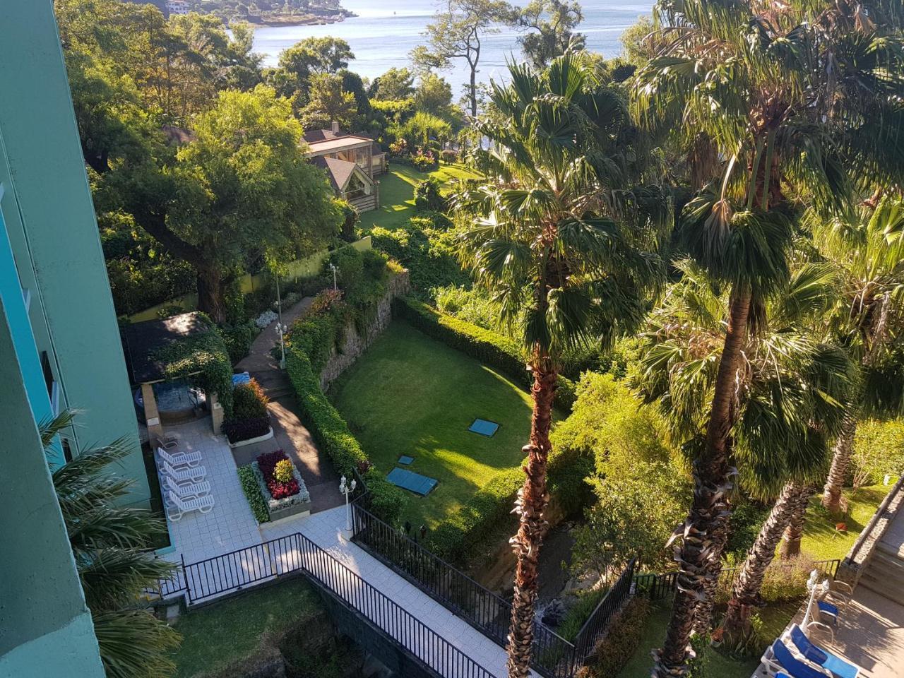 Sky View Atitlan Lake Suites - Free Breakfast Supplies パナハチェル エクステリア 写真