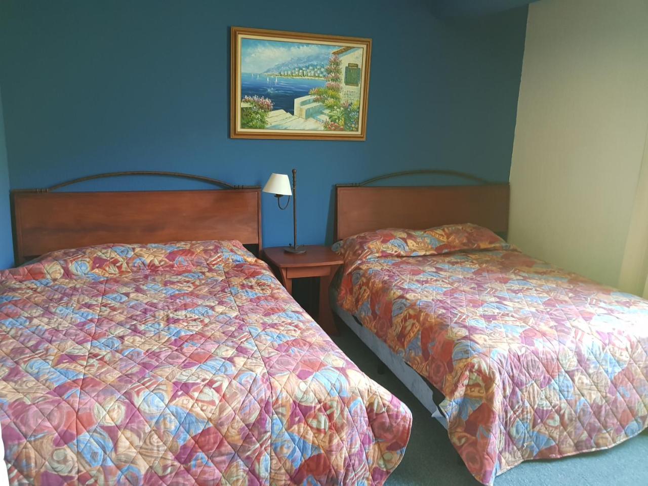 Sky View Atitlan Lake Suites - Free Breakfast Supplies パナハチェル エクステリア 写真