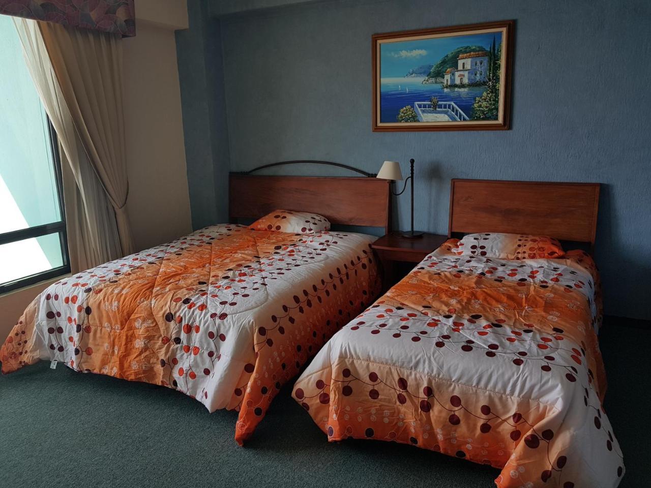 Sky View Atitlan Lake Suites - Free Breakfast Supplies パナハチェル エクステリア 写真
